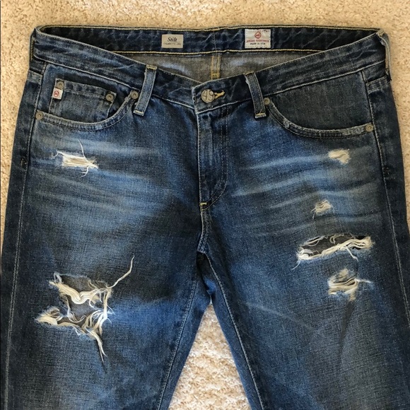 AG Jeans - Picture 2 of 5
